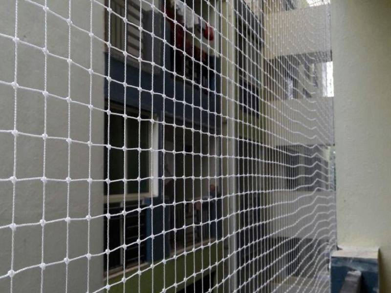 Anti Bird Nets For Balcony Near Me In Pune