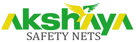 Balcony Safety Nets Installation in Pune & Mumbai - Akshaya Safety Nets Pune